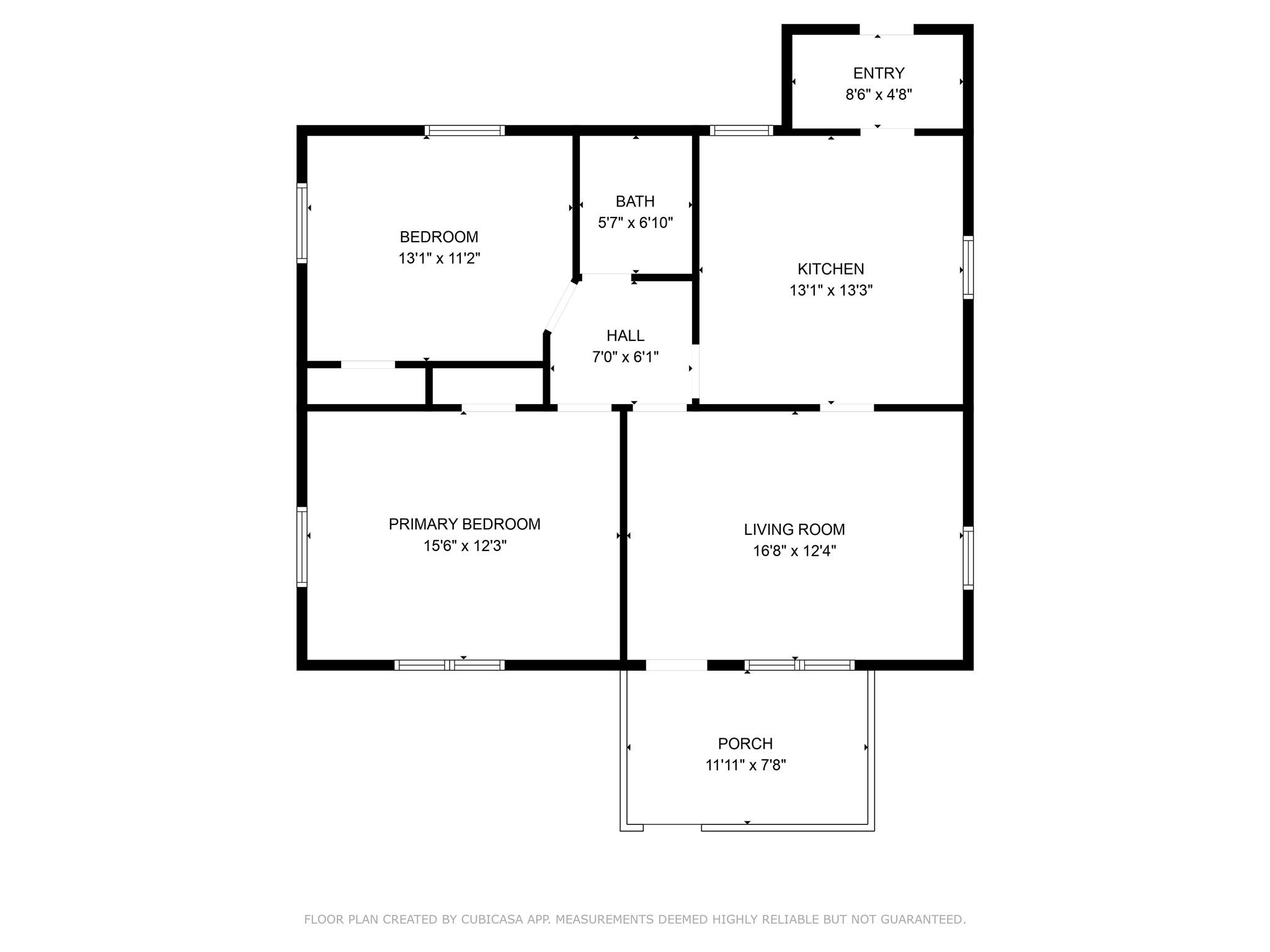 206 Friedheim Road Rock Hill, SC 29730 - Photo 25 of 25 a picture of a bench in front of a wall