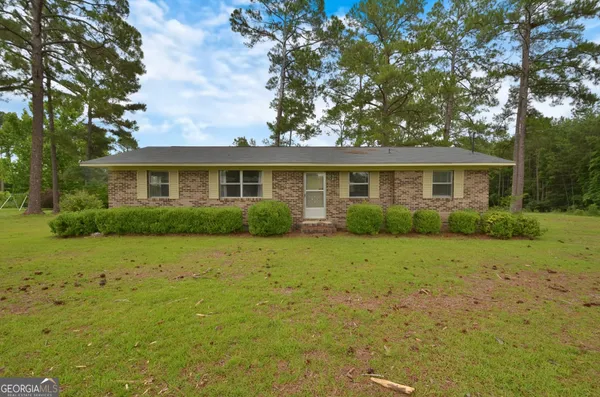 $135,000 | 50 Wallace Circle, Eastman, GA 31023