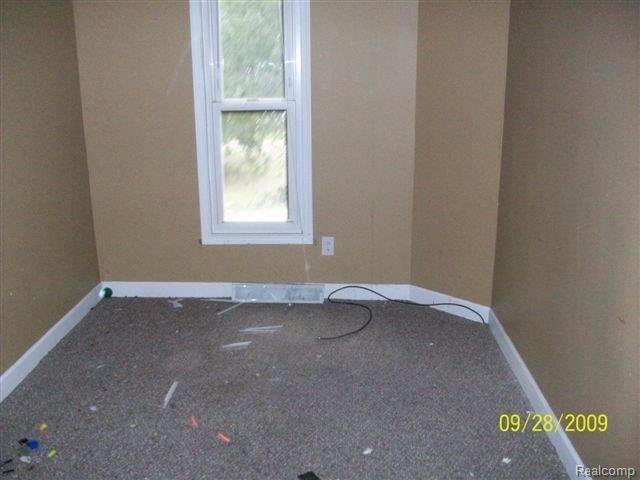 2196 Oak Grove Road Howell, MI 48855 - Photo 5 of 8 25 Bedroom 3