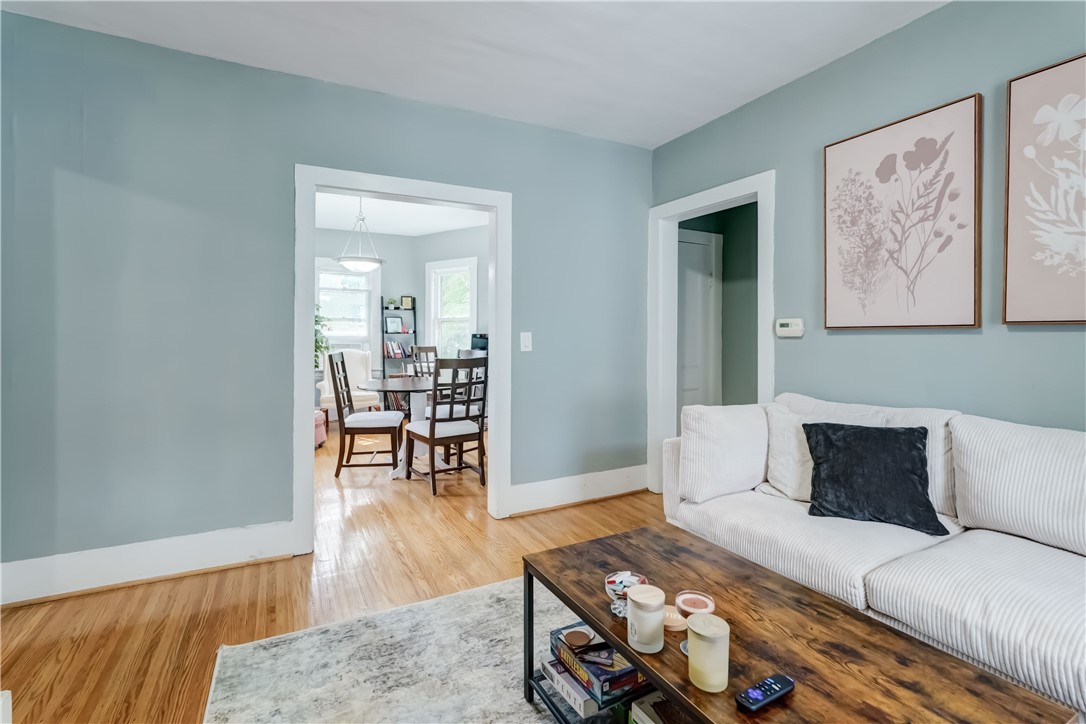 1226 Park Avenue Rochester, NY 14610 - Photo 6 of 19
