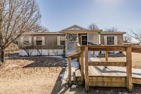 $199,000 | 6232 County Road 308, Grandview, TX 76050