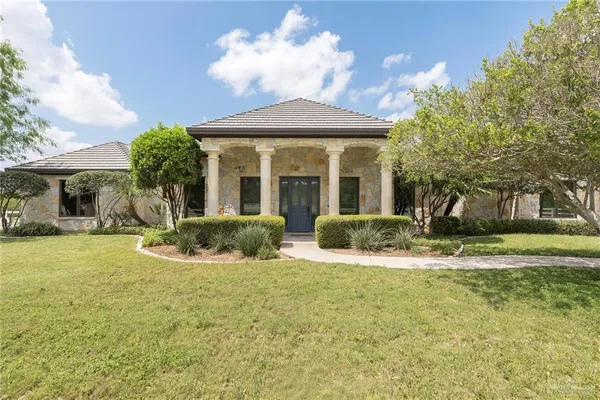 $1,200,000 | 3007 Bryan Road, Mission, TX 78574