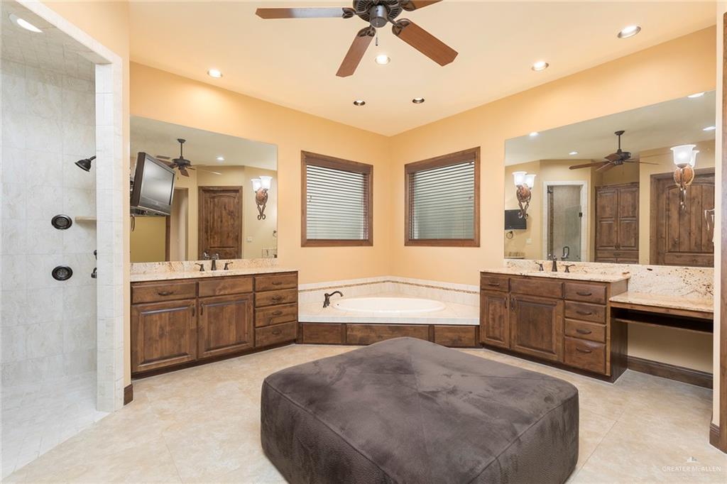 3007 Bryan Road Mission, TX 78574 - Photo 17 of 43 Plenty of space with many luxury details