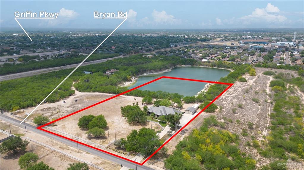 3007 Bryan Road Mission, TX 78574 - Photo 40 of 43