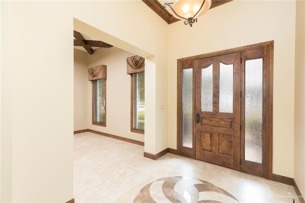 3007 Bryan Road Mission, TX 78574 - Photo 4 of 43