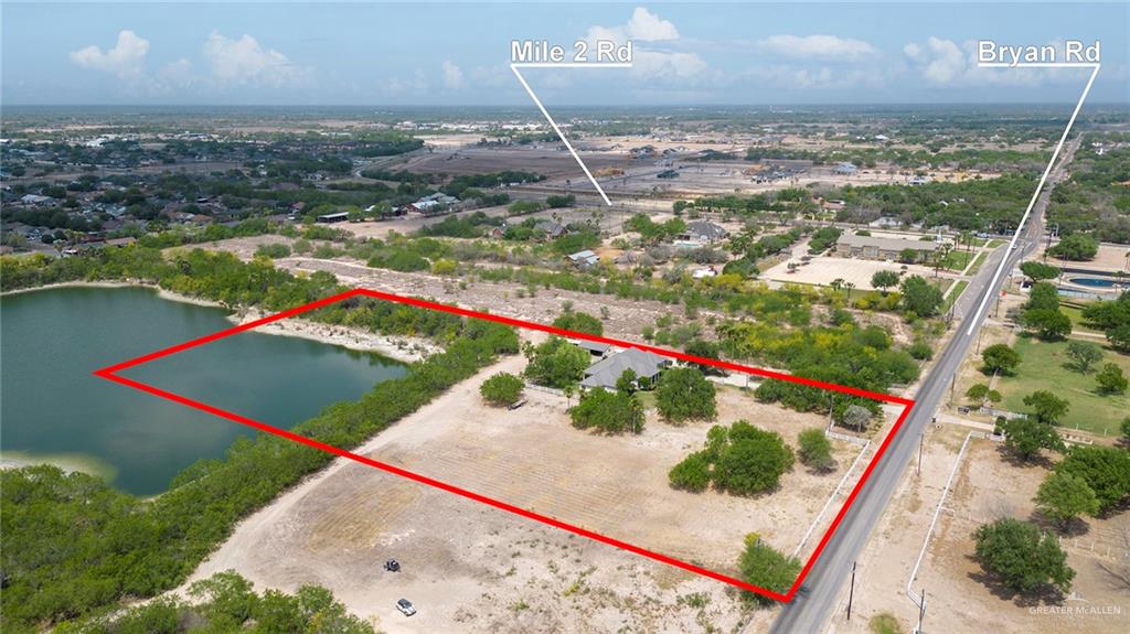 3007 Bryan Road Mission, TX 78574 - Photo 41 of 43