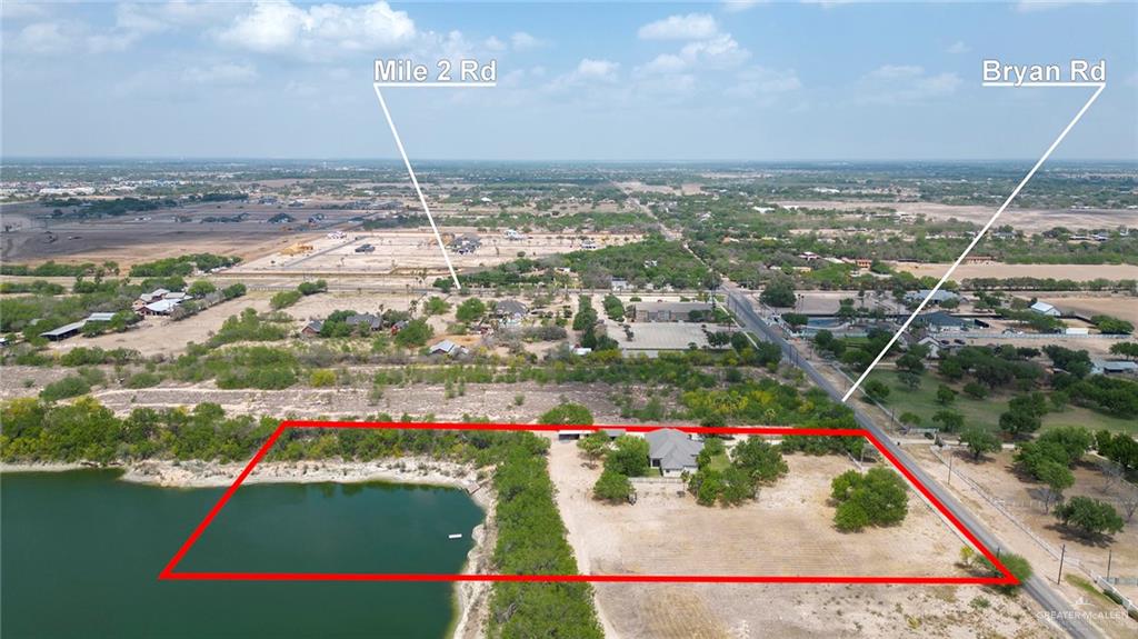 3007 Bryan Road Mission, TX 78574 - Photo 42 of 43