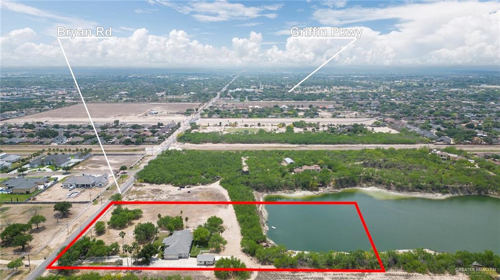 3007 Bryan Road Mission, TX 78574 - Photo 43 of 43