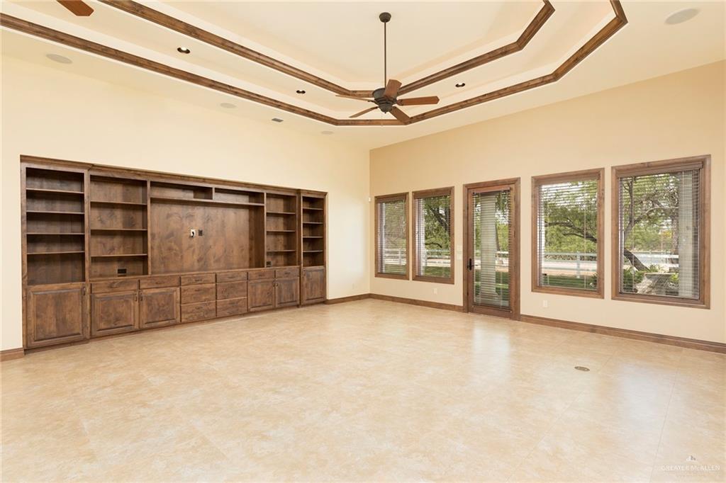 3007 Bryan Road Mission, TX 78574 - Photo 5 of 43 Large windows with view of backyard
