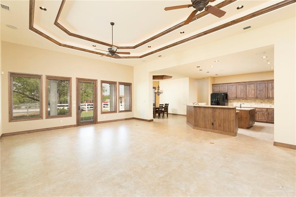 3007 Bryan Road Mission, TX 78574 - Photo 6 of 43 Open concept living