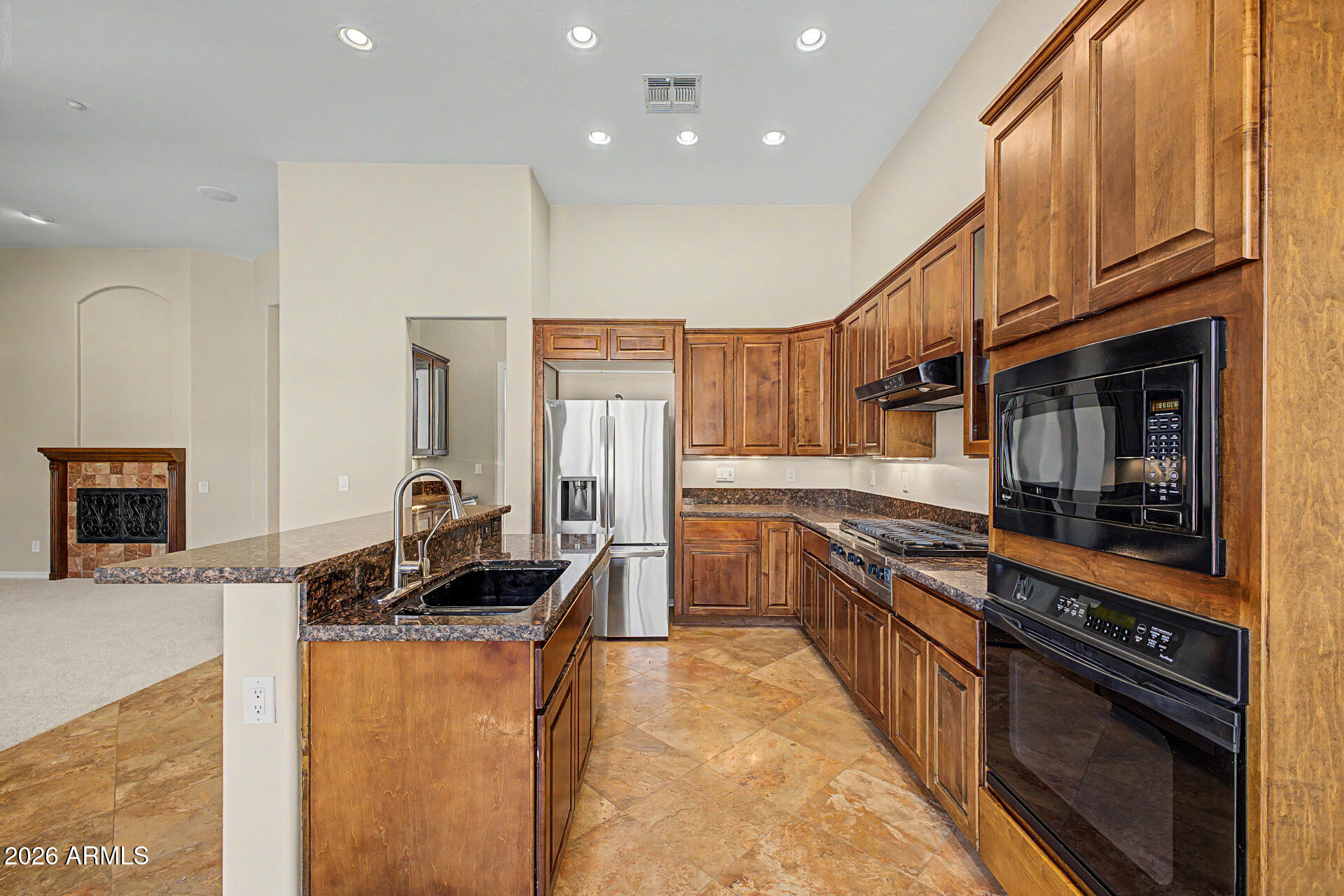 41907 North Moss Springs Road Anthem, AZ 85086 - Photo 51 of 87 41907 N MOSS SPRINGS RD