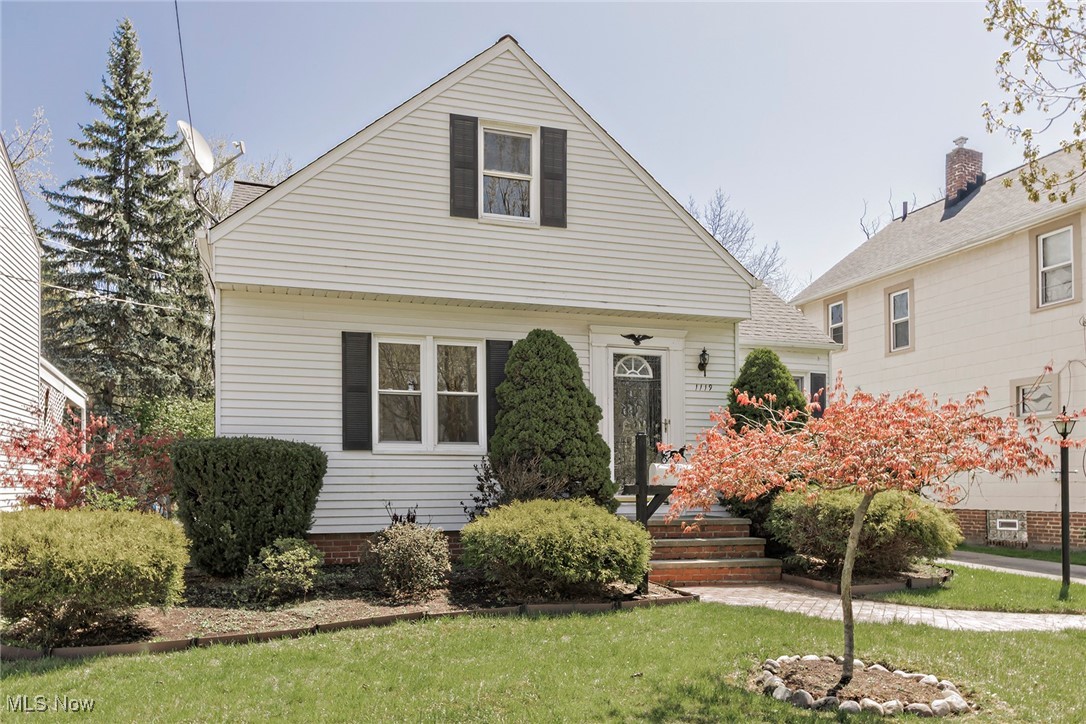 1119 Gordon Road Lyndhurst, OH 44124 - Photo 50 of 50