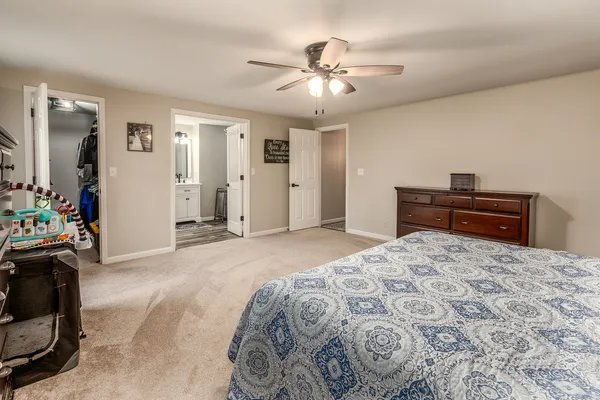 $415,000 | 1816 Wolff Drive, Marion, IL 62959