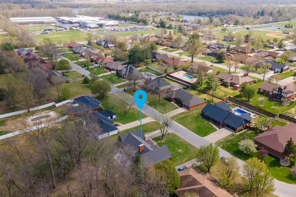 $415,000 | 1816 Wolff Drive, Marion, IL 62959