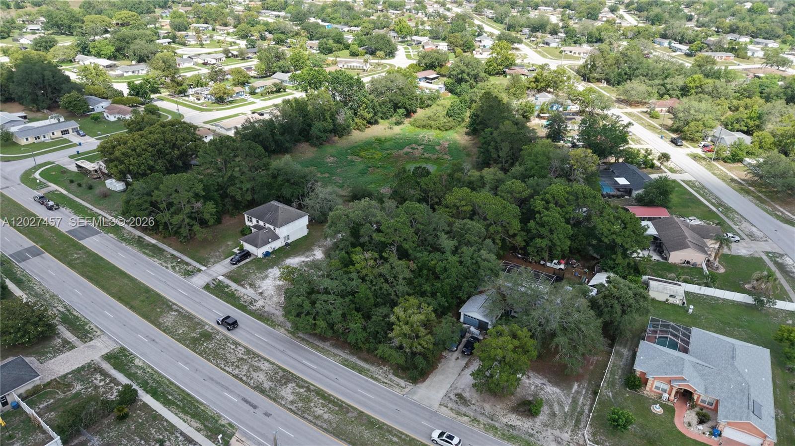 4164 Deltona Boulevard Spring Hill, FL 34606 - Photo 14 of 37
