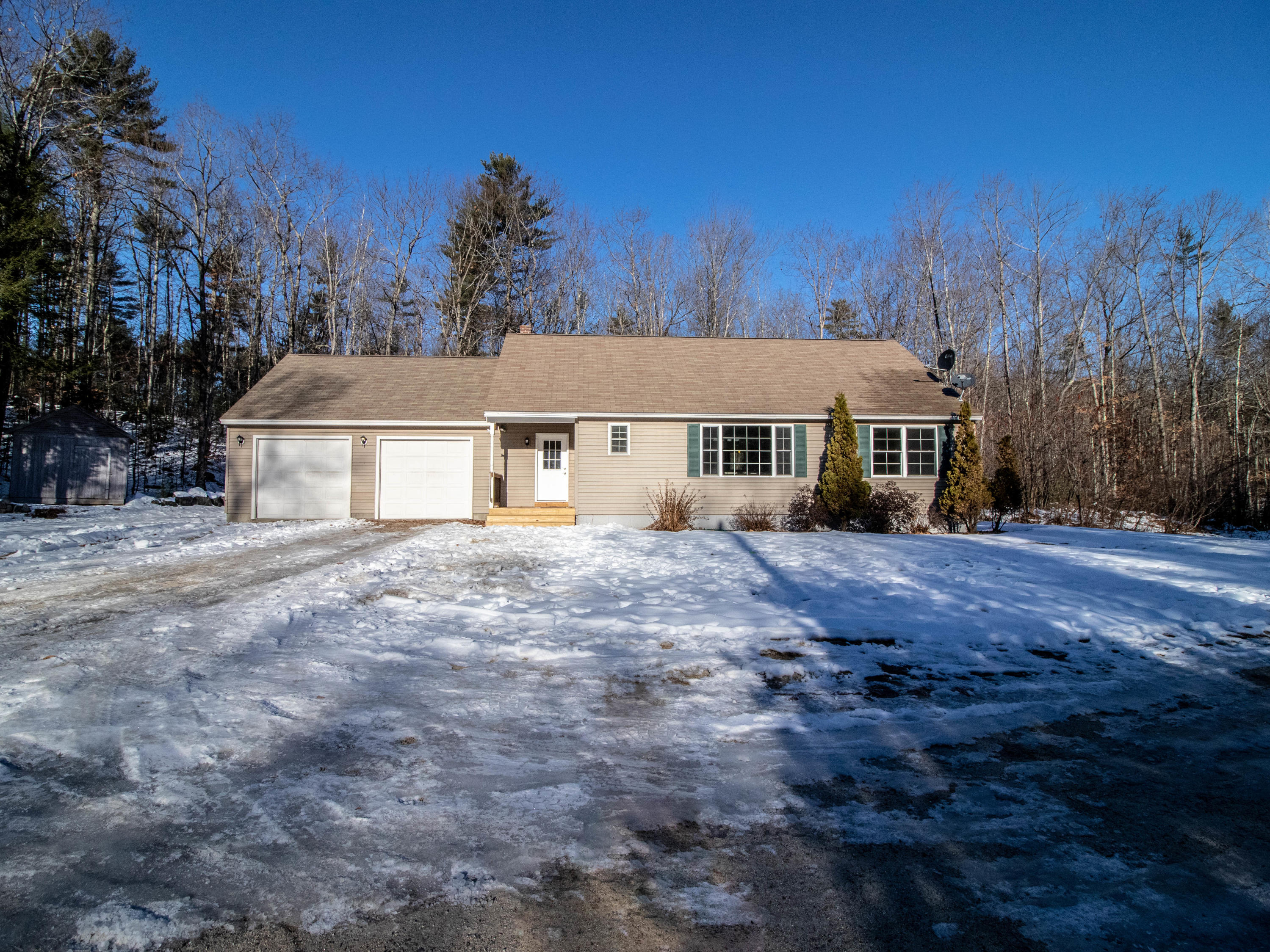 58 Cold Springs Road Casco, ME 04015 - Photo 1 of 23 _MG_5110
