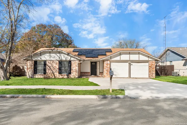 $1,850 | 7319 Whithers Lane, San Antonio, TX 78240