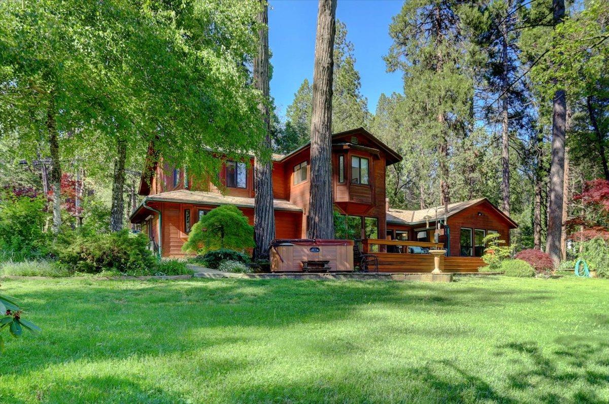 13641 Greenhorn Road Grass Valley, CA 95945 - Photo 1 of 1 Gallery Image 1