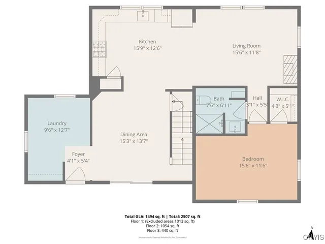 $324,900 | 8768 Highway 5, Manlius, NY 13037