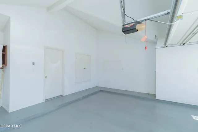 a view of small space