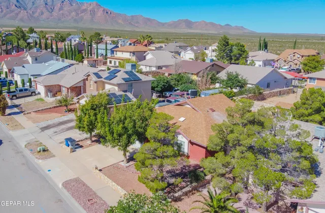 $230,000 | 4549 Loma Colorada Court, El Paso, TX 79934