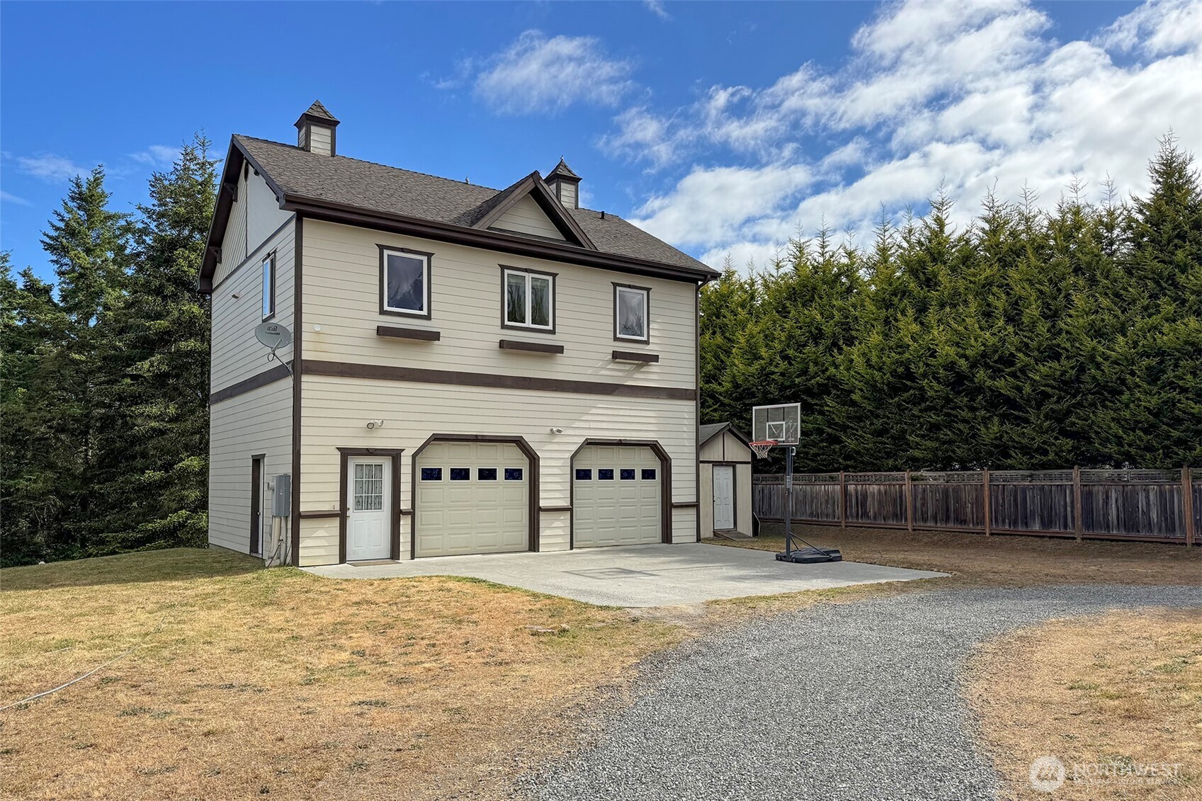 285 Bon Jon View Way Sequim, WA 98382 - Photo 26 of 40