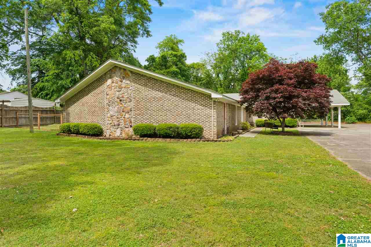 107 Gin Street Springville, AL 35146 - Photo 2 of 31