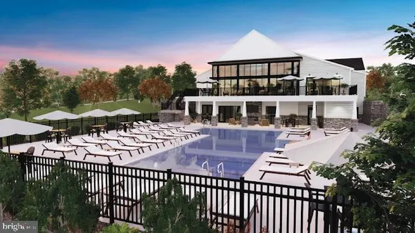 $692,000 | 480 Mustang Road, Unit 358, Downingtown, PA 19335