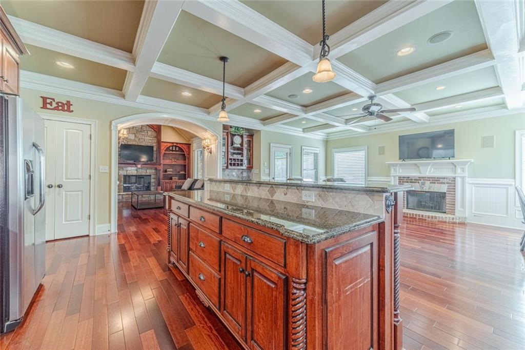 2124 Stonegate Way Monroe, GA 30656 - Photo 17 of 52