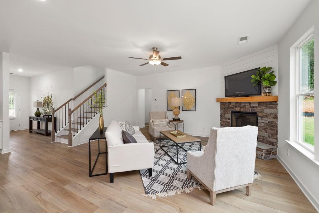 220 Ruby Robin Road Jefferson, GA 30549 - Photo 17 of 57 Gallery Image 17