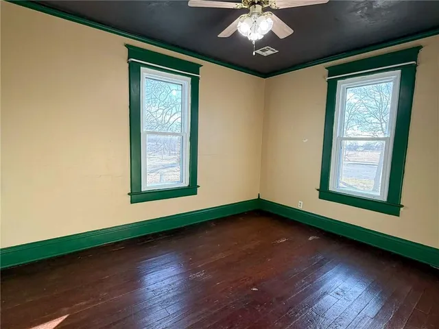 $100,000 | 524 West Elm Street, Columbus, KS 66725