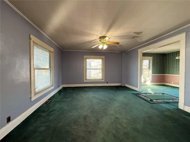 $100,000 | 524 West Elm Street, Columbus, KS 66725