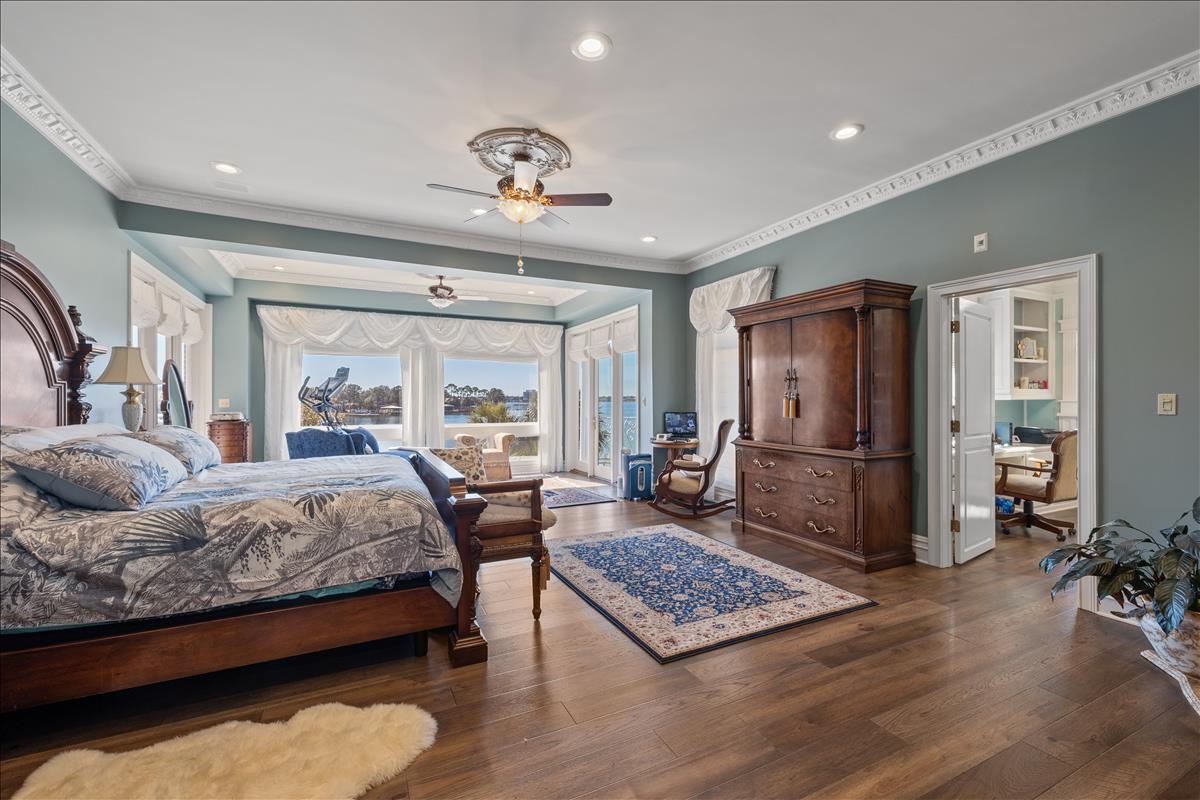 83 Poquito Road Shalimar, FL 32579 - Photo 35 of 83