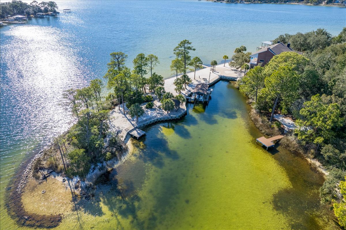 83 Poquito Road Shalimar, FL 32579 - Photo 80 of 83