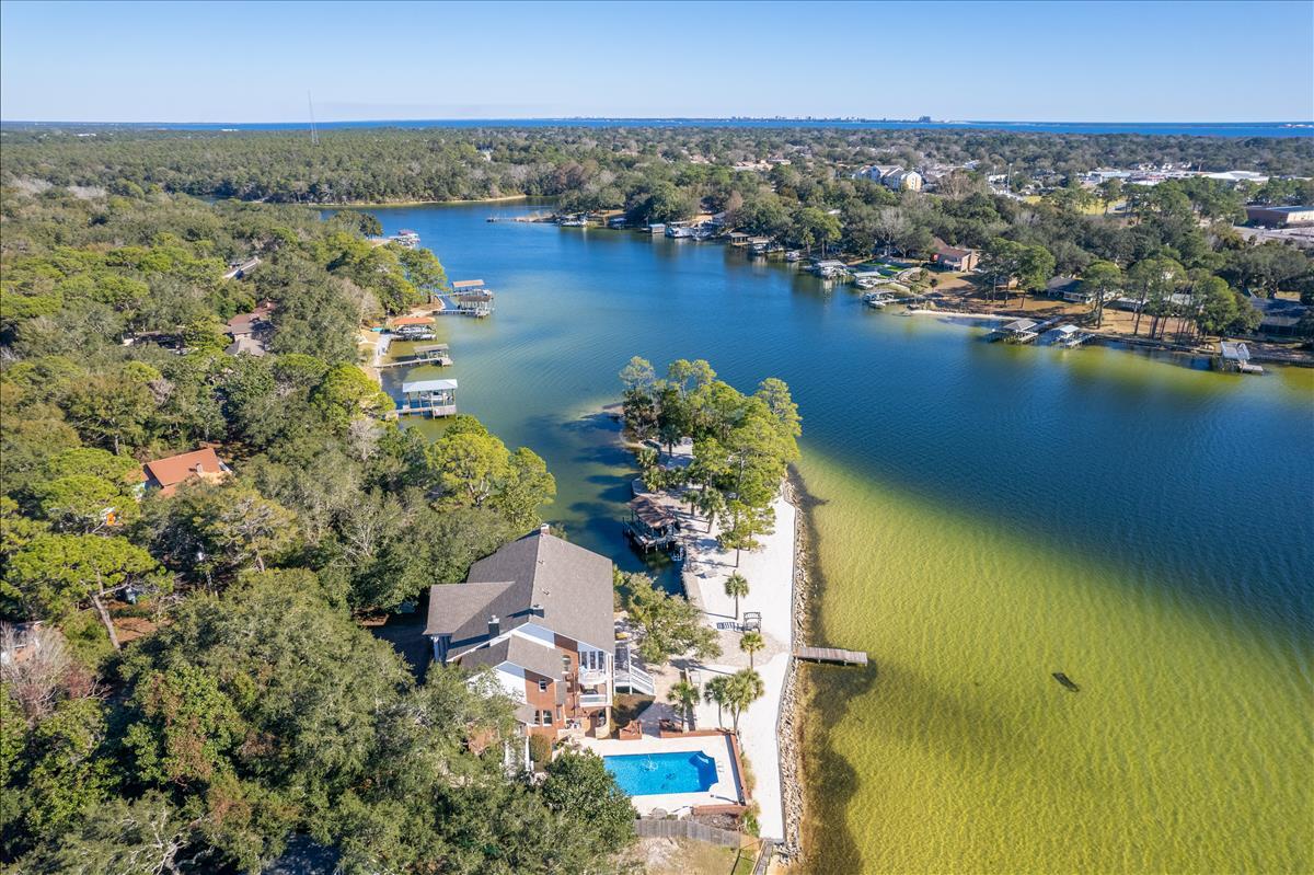 83 Poquito Road Shalimar, FL 32579 - Photo 83 of 83