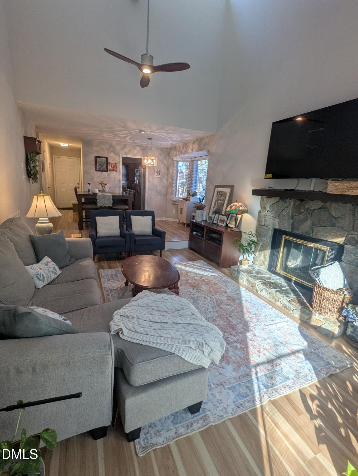 5513 Kaplan Drive Raleigh, NC 27606 - Photo 3 of 52
