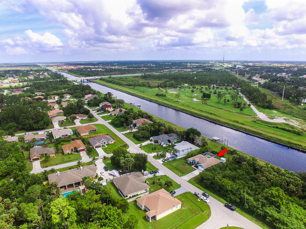 2225 Southwest Salmon Road Port St. Lucie, FL 34953 - Photo 29 of 31 Aerials-6