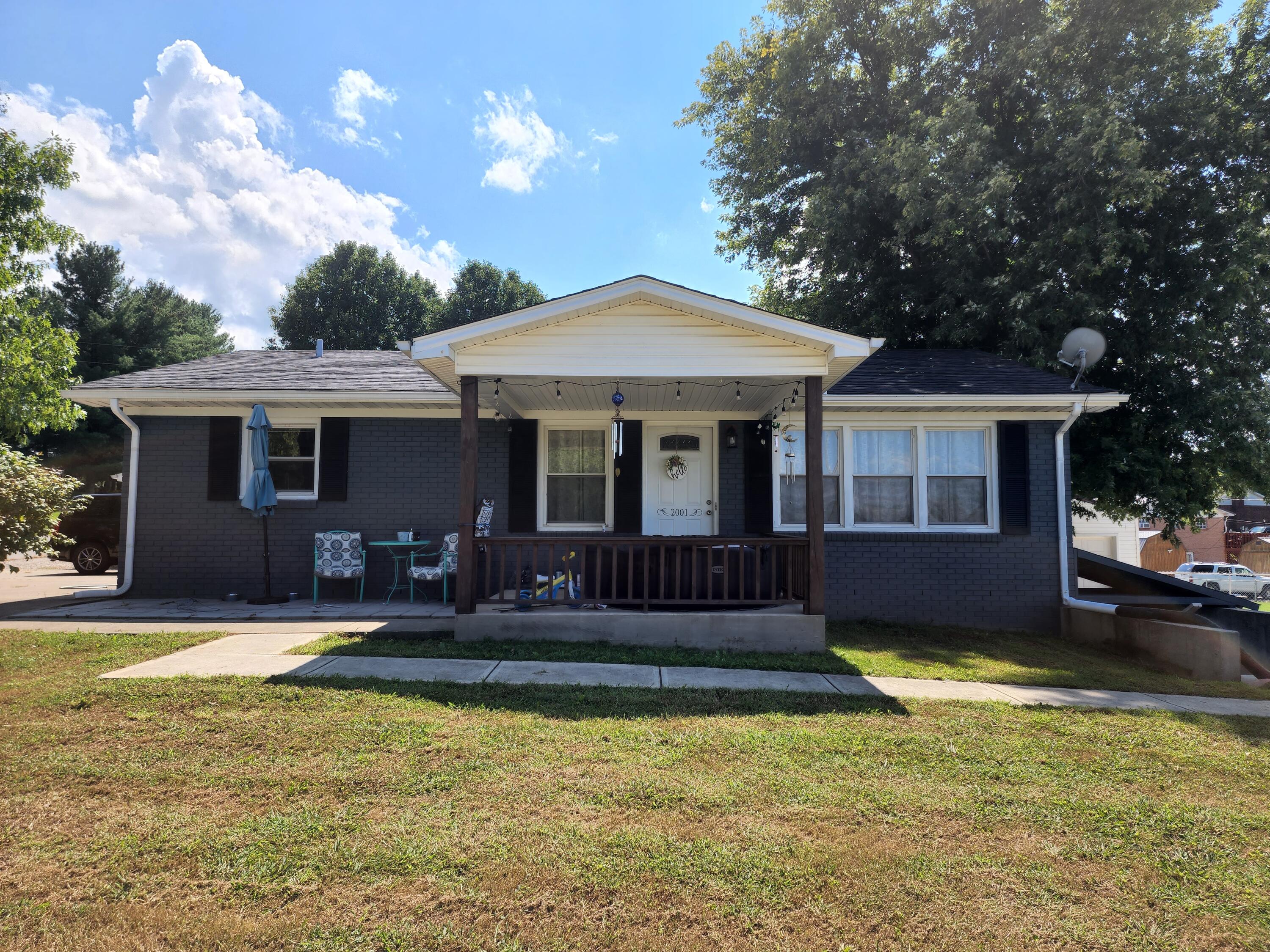 2001 Ringgold Road Somerset, KY 42503 - Photo 1 of 37 20220825_145617