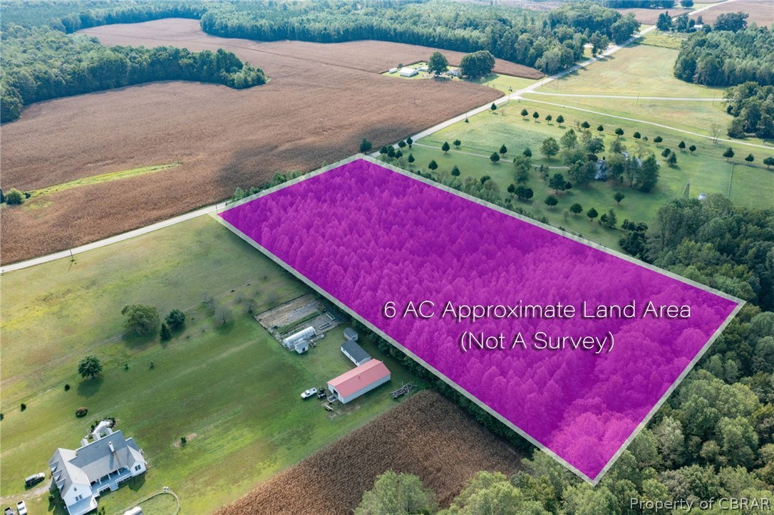 0 Courthouse Road Heathsville, VA 22473 - Photo 3 of 16