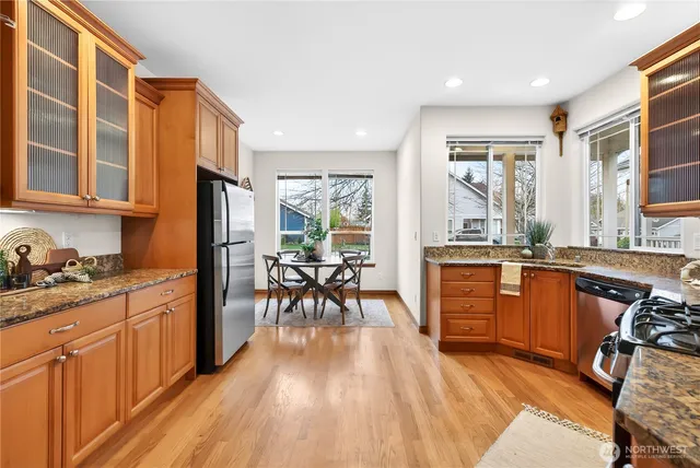 $550,000 | 4122 Silverbell Way, Bellingham, WA 98226