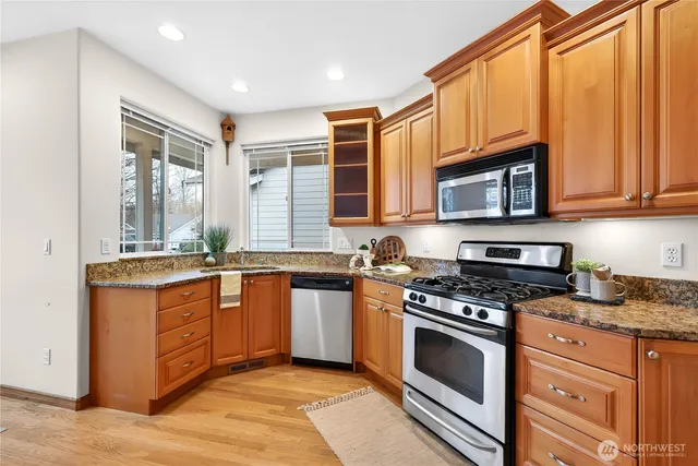 $550,000 | 4122 Silverbell Way, Bellingham, WA 98226