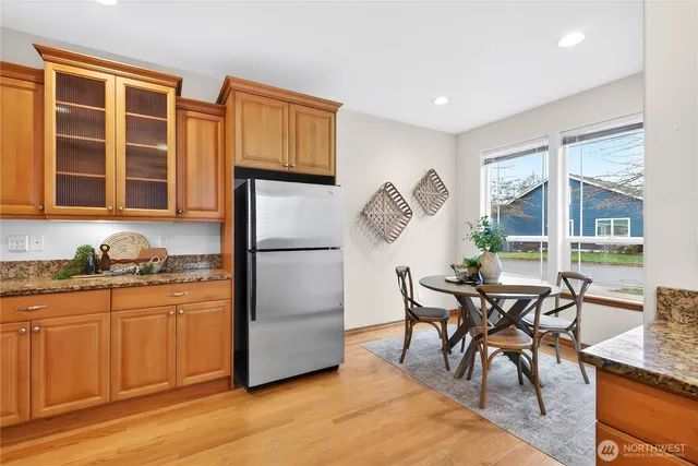 $550,000 | 4122 Silverbell Way, Bellingham, WA 98226