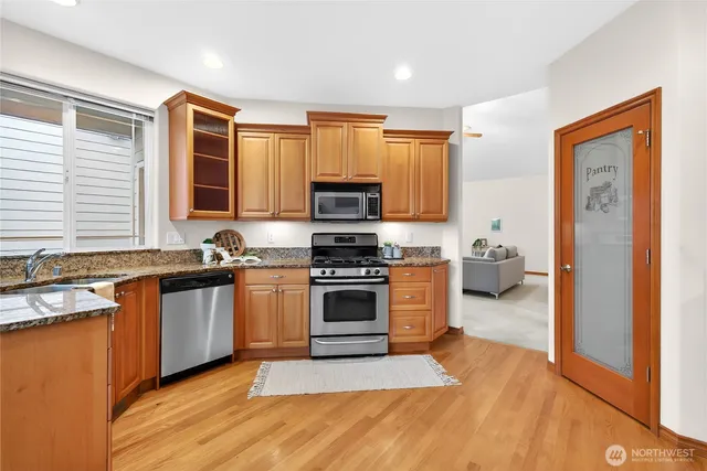 $550,000 | 4122 Silverbell Way, Bellingham, WA 98226