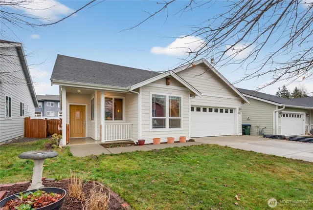 $550,000 | 4122 Silverbell Way, Bellingham, WA 98226