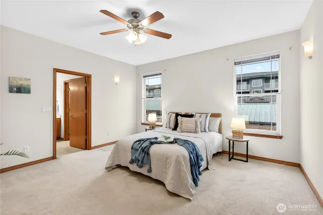 $550,000 | 4122 Silverbell Way, Bellingham, WA 98226