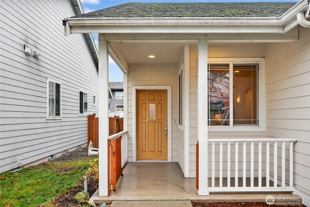 $550,000 | 4122 Silverbell Way, Bellingham, WA 98226