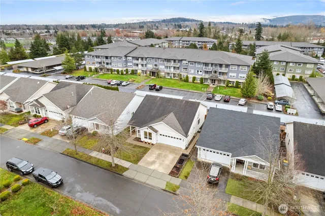 $550,000 | 4122 Silverbell Way, Bellingham, WA 98226