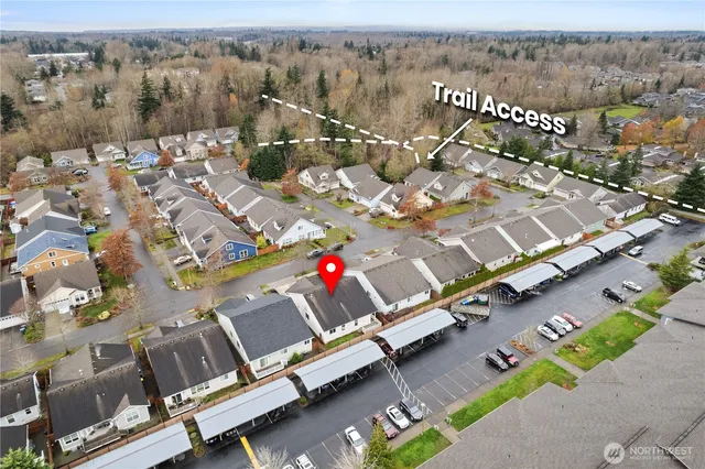 $550,000 | 4122 Silverbell Way, Bellingham, WA 98226