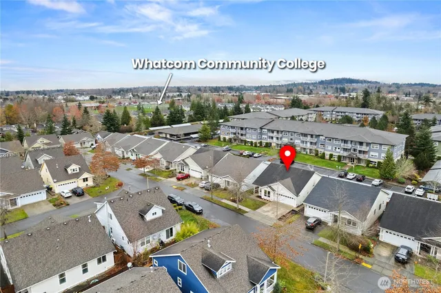 $550,000 | 4122 Silverbell Way, Bellingham, WA 98226