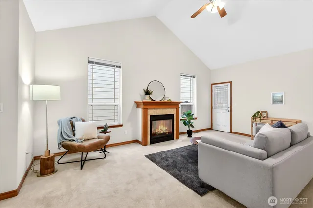 $550,000 | 4122 Silverbell Way, Bellingham, WA 98226